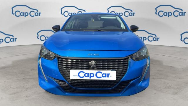Peugeot 208 image 9
