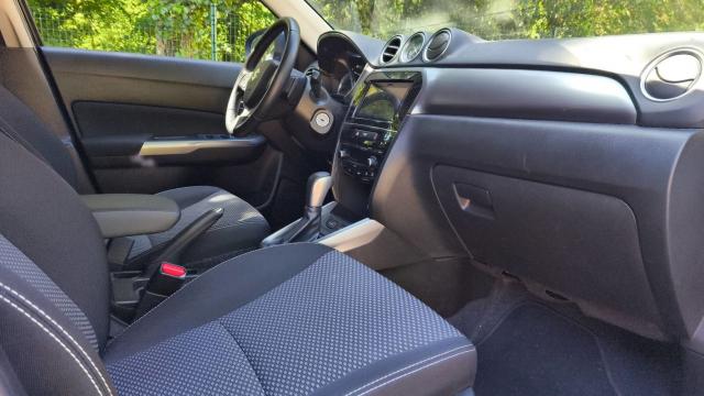Suzuki Vitara image 5