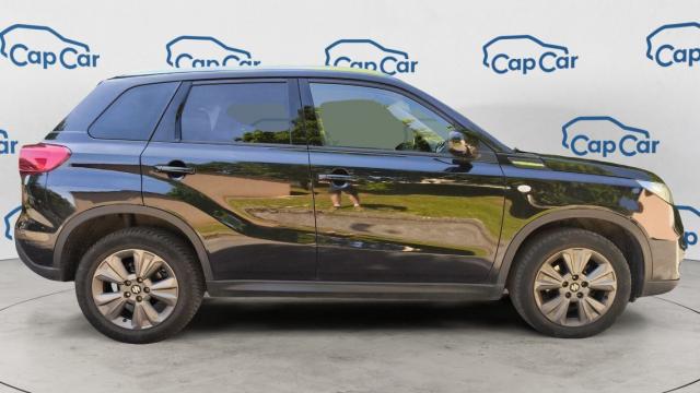 Suzuki Vitara image 9