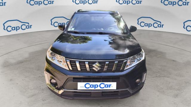 Suzuki Vitara image 2