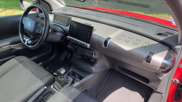 Citroen C4 Cactus image 8