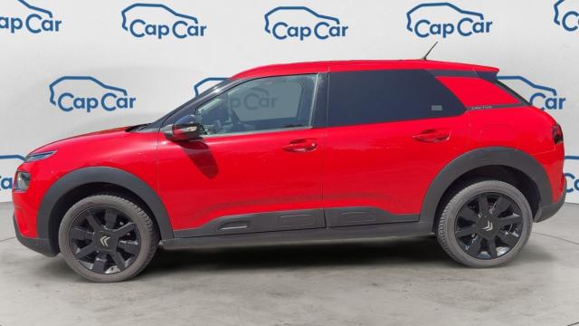 Citroen C4 Cactus image 3