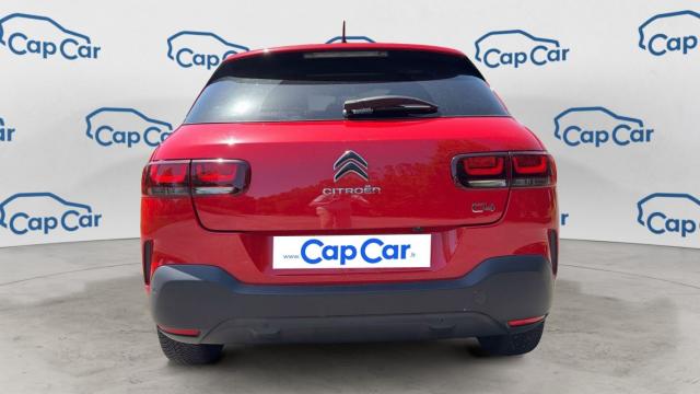 Citroen C4 Cactus image 5