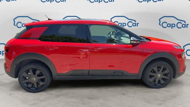 Citroen C4 Cactus image 9