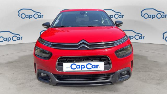 Citroen C4 Cactus image 4