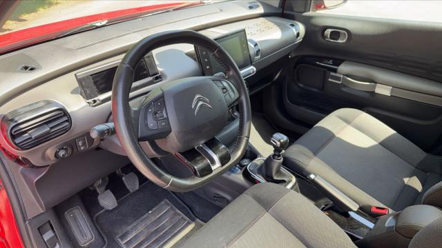 Citroen C4 Cactus image 7