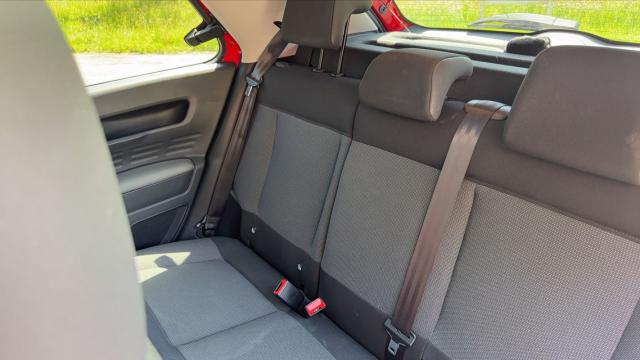 Citroen C4 Cactus image 6