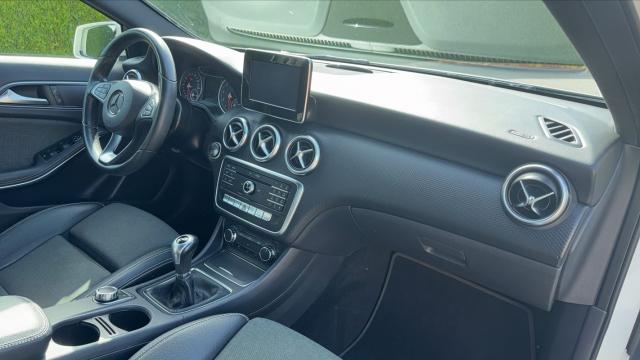 Mercedes Benz Classe A image 6