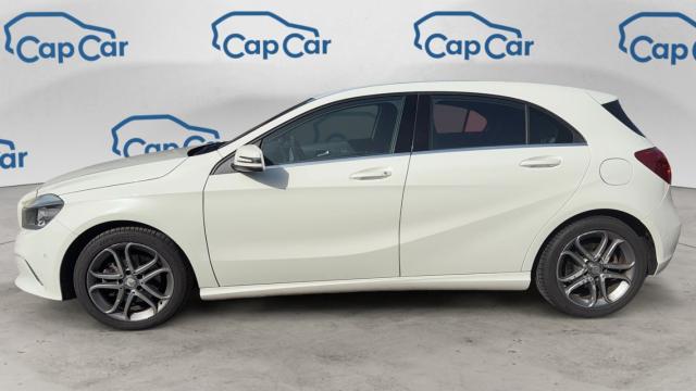 Mercedes Benz Classe A image 8
