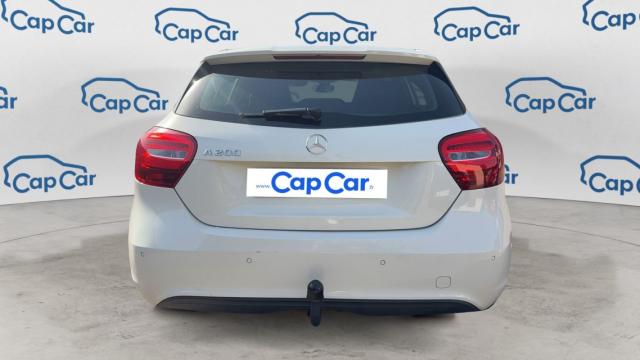 Mercedes Benz Classe A image 7