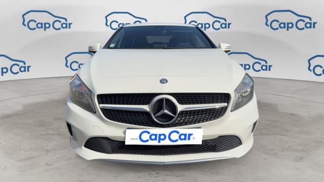 Mercedes Benz Classe A image 5
