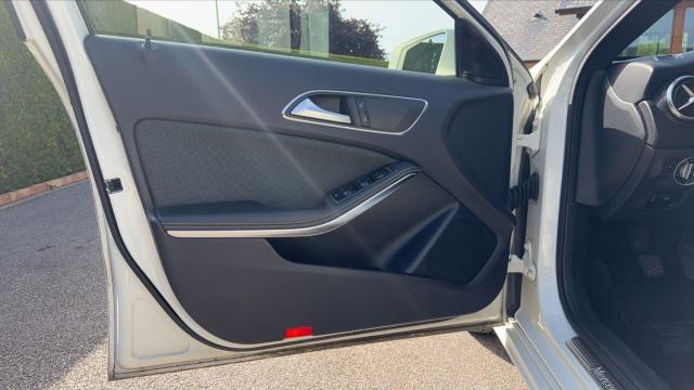 Mercedes Benz Classe A image 2