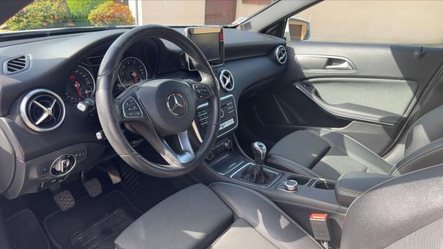 Mercedes Benz Classe A image 4