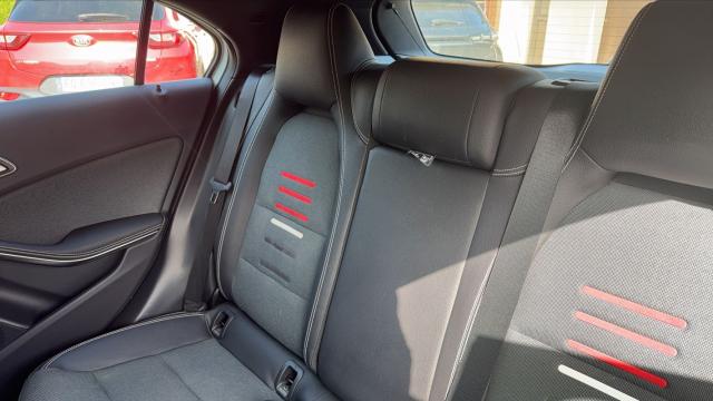 Mercedes Benz Classe A image 9