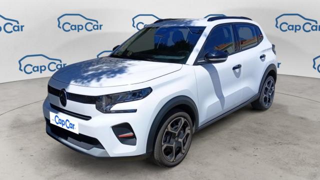 Citroen C3 1.2 Turbo 100 Max