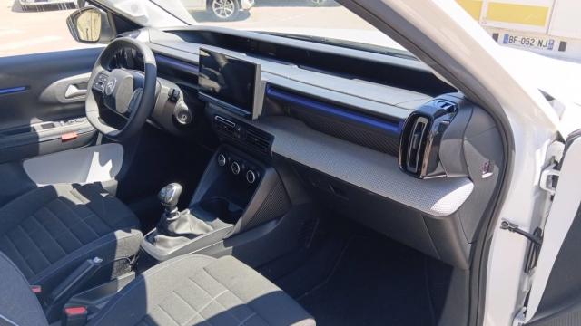 Citroen C3 image 9
