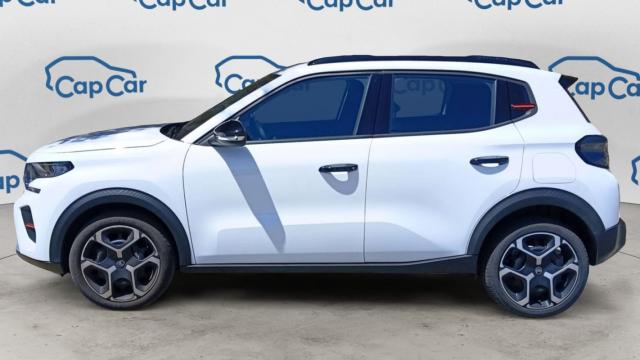 Citroen C3 image 1