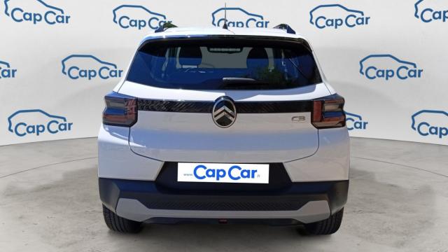 Citroen C3 image 7