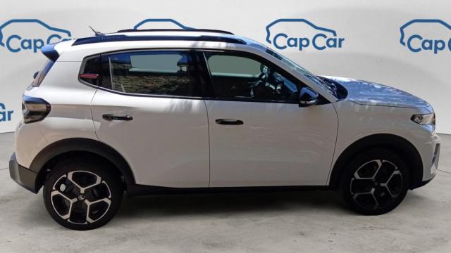 Citroen C3 image 2