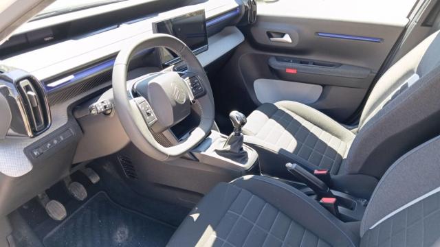 Citroen C3 image 8