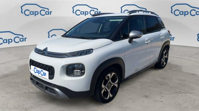 Citroen C3 Aircross 1.6 Bluehdi 100 Shine
