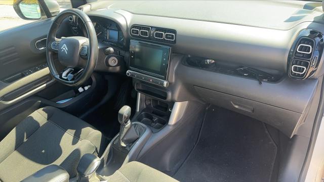 Citroen C3 Aircross image 2