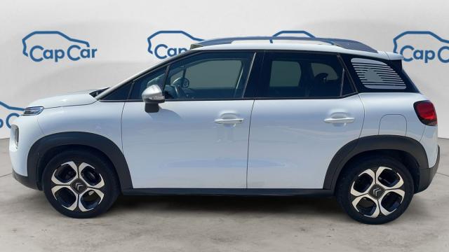 Citroen C3 Aircross image 5