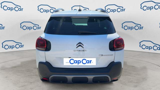 Citroen C3 Aircross image 6