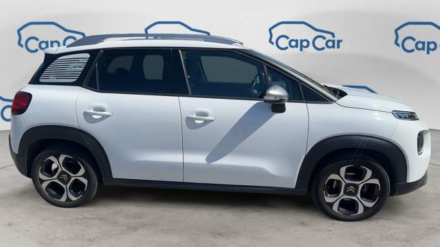 Citroen C3 Aircross image 4