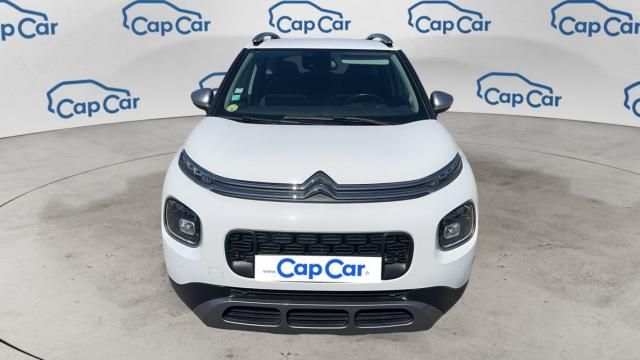 Citroen C3 Aircross image 7