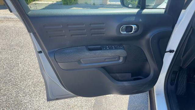 Citroen C3 Aircross image 1