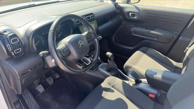 Citroen C3 Aircross image 9