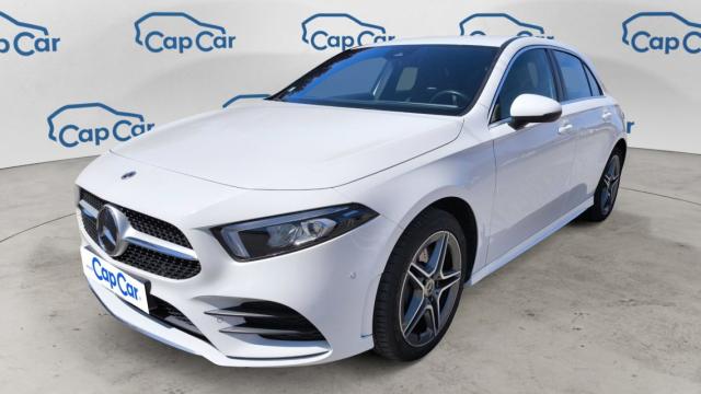 Mercedes Benz Classe A W177 250 E 218 8g-Dct Amg Line - Automatique