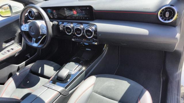 Mercedes Benz Classe A image 3