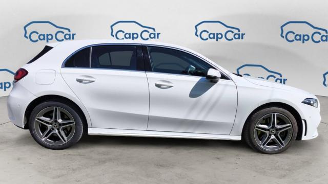 Mercedes Benz Classe A image 7