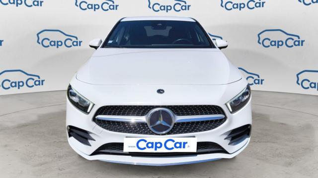 Mercedes Benz Classe A image 1