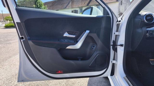 Mercedes Benz Classe A image 6