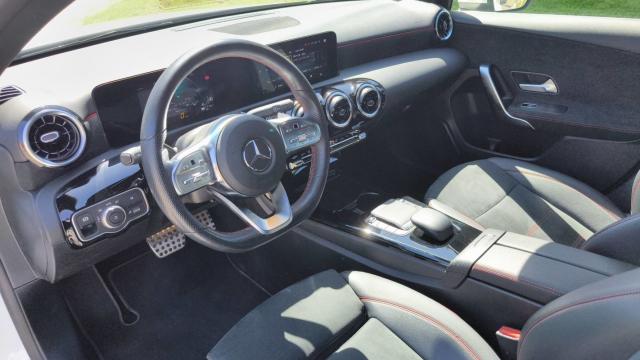 Mercedes Benz Classe A image 4