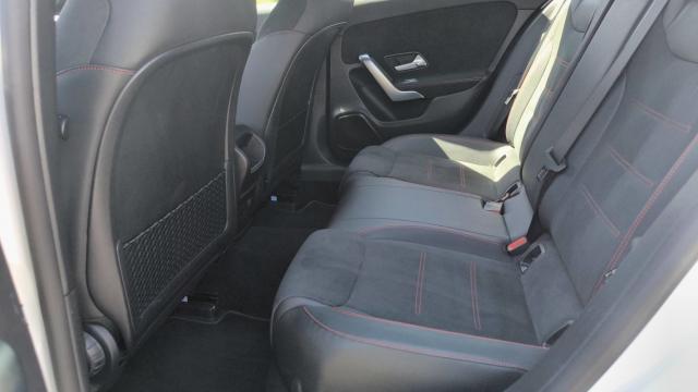Mercedes Benz Classe A image 2