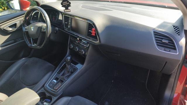 Seat Leon image 7