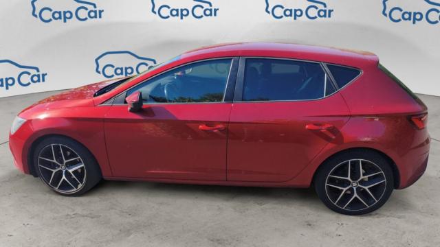 Seat Leon image 2