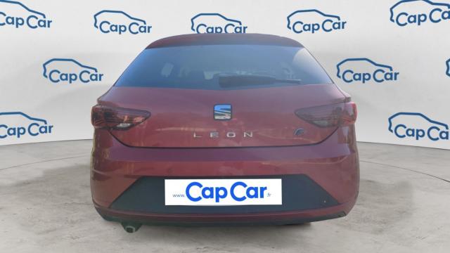 Seat Leon image 6