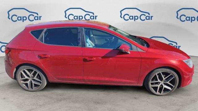 Seat Leon image 5
