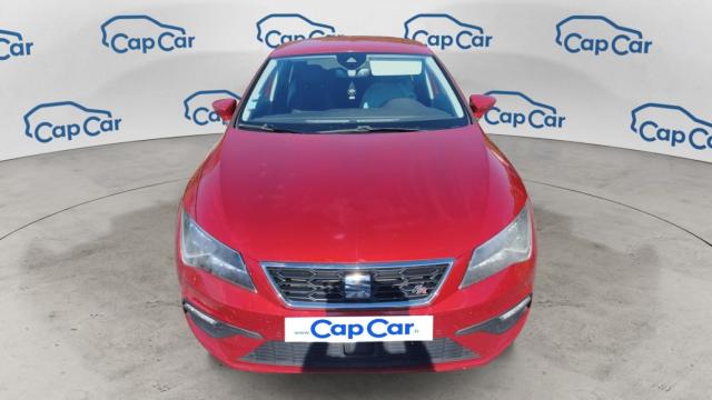 Seat Leon image 9