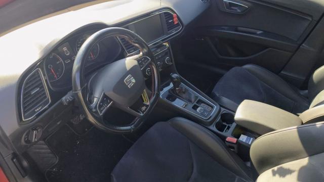 Seat Leon image 1