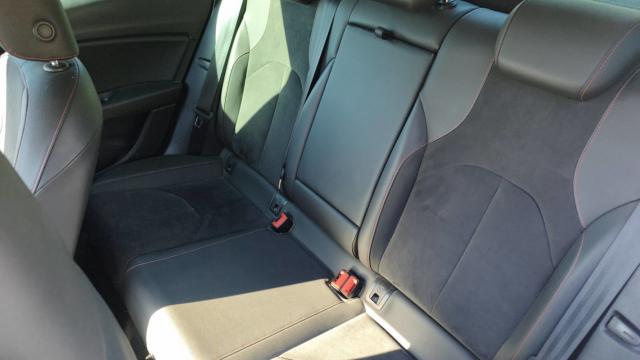 Seat Leon image 4
