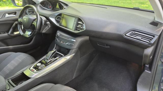 Peugeot 308 Sw image 5