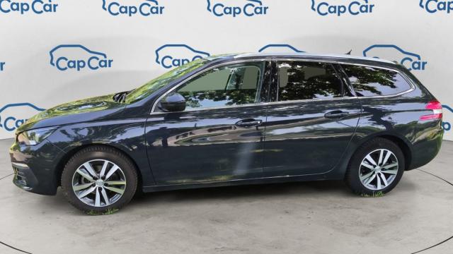 Peugeot 308 Sw image 7