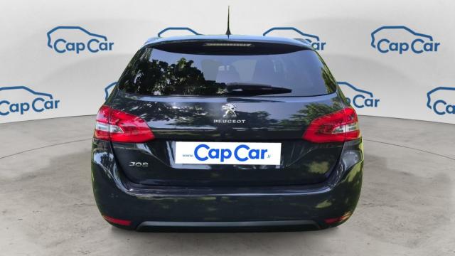 Peugeot 308 Sw image 3