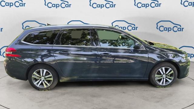 Peugeot 308 Sw image 4